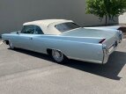 Thumbnail Photo 50 for 1964 Cadillac Eldorado Biarritz